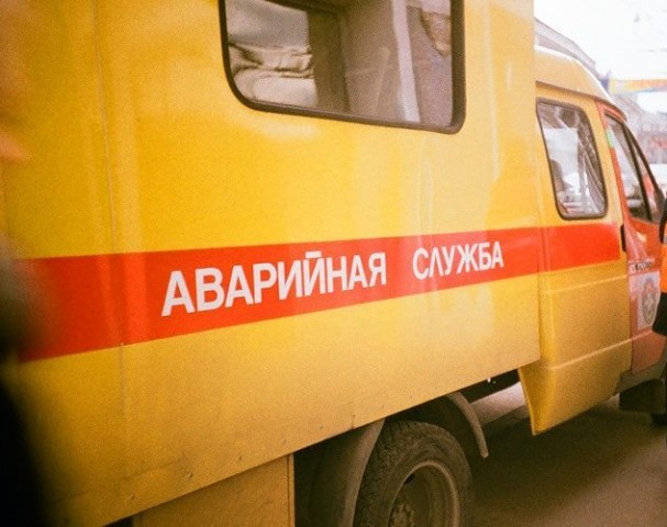 ВНИМАНИЕ! АВАРИЯ В РАЙОНЕ ЭНЕРГО-МЕХАНИЧЕСКОГО ЗАВОДА ПО ЭЛЕКТРИЧЕСТВУ