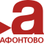 Афонтово